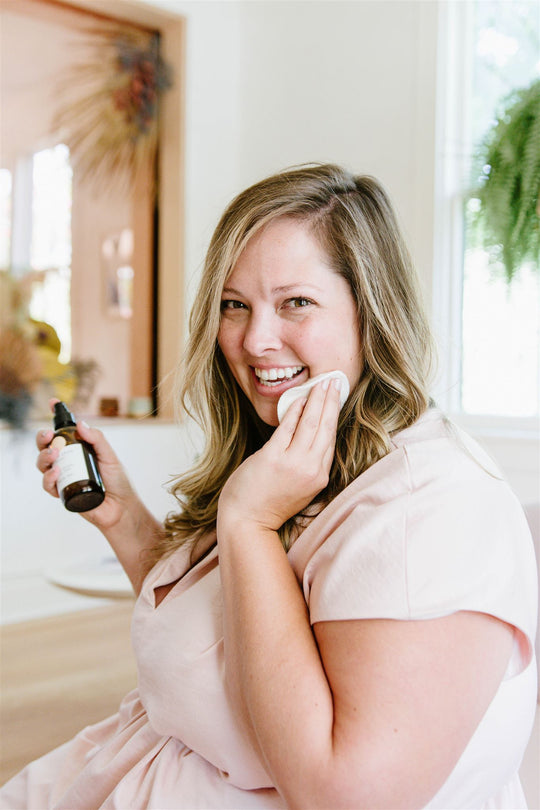 How Often Should I Wash My Face?