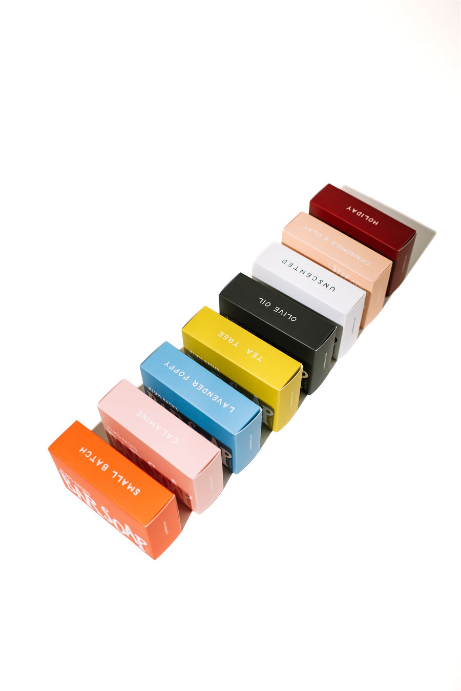 Soap & Jumbo Lip Balm Gift Set