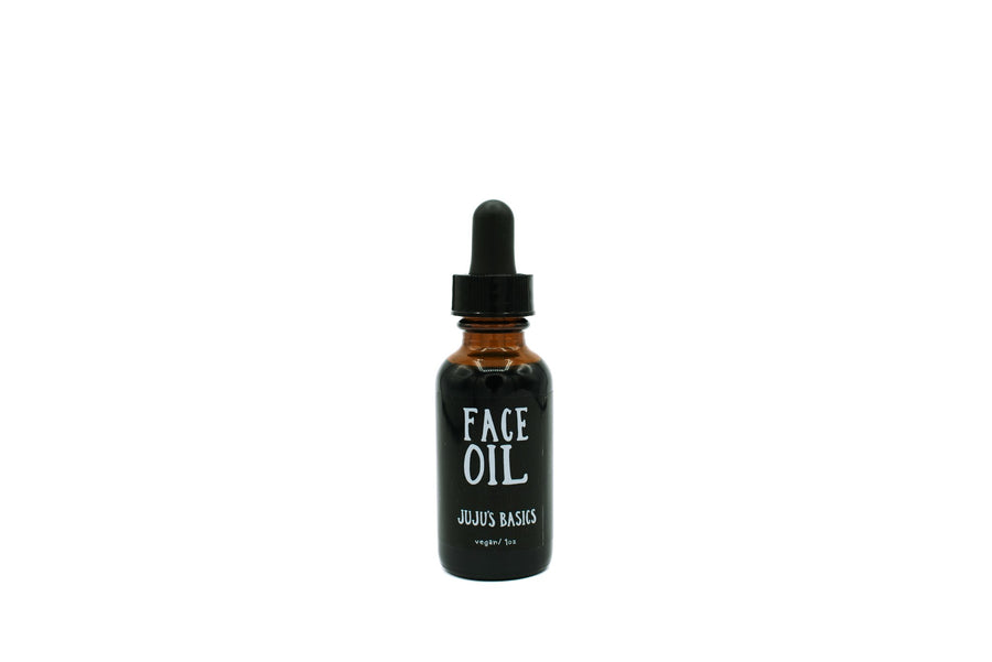 Restorative Face Oil