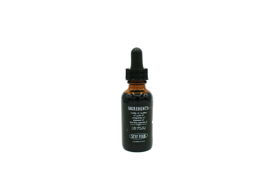 Restorative Face Oil