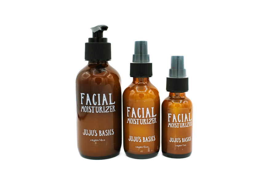 Face Moisturizer