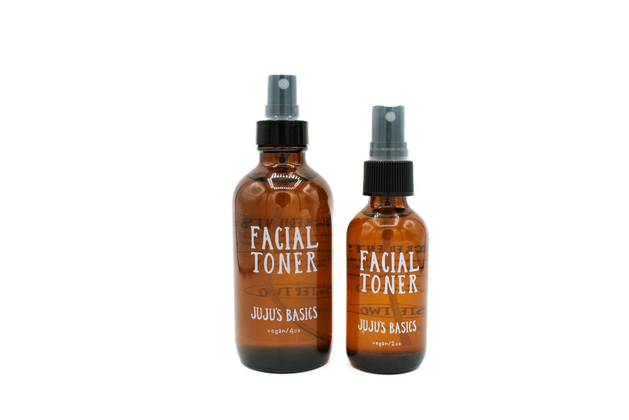 Facial Toner