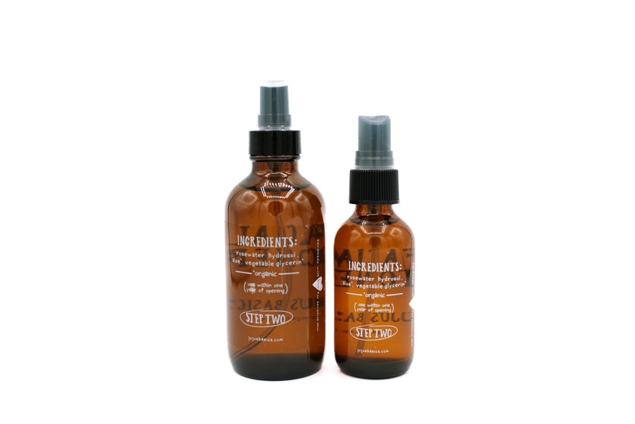 Body Oil Body Oil
