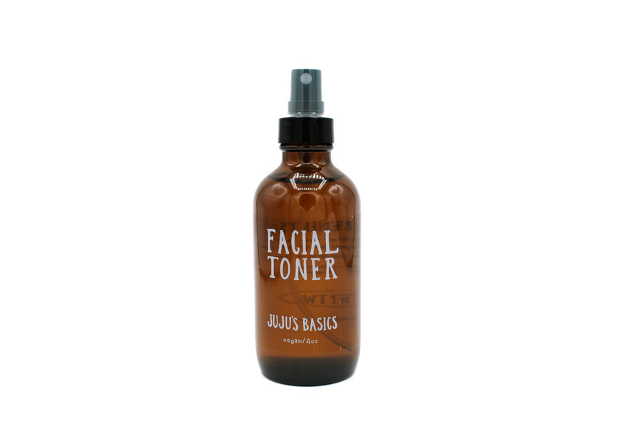 Facial Toner