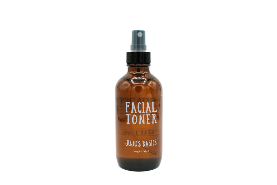 Facial Toner