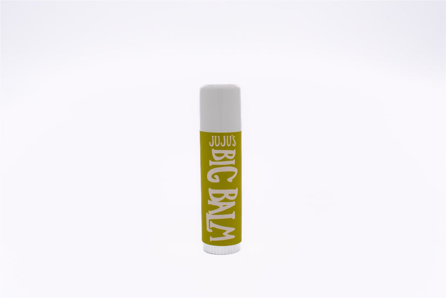 Jumbo Lip Balm