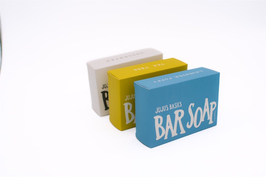 3 for $25 Bar Soap Bundle