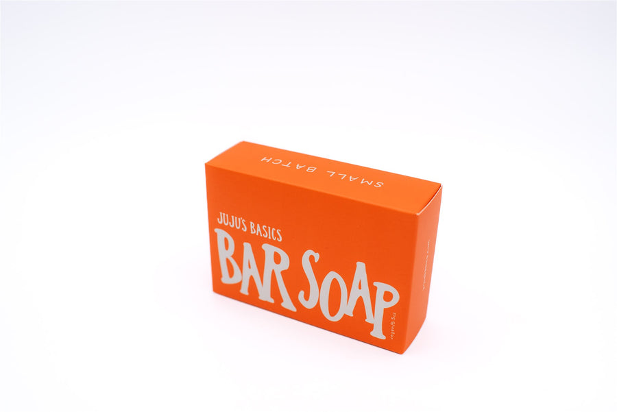 BAR SOAP COLLECTION