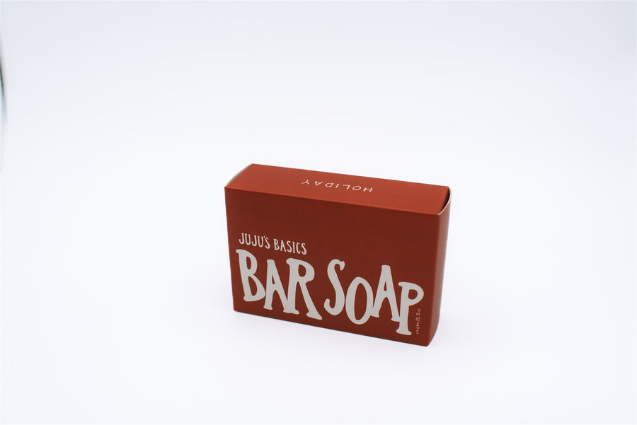 BAR SOAP COLLECTION