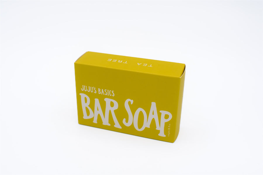 BAR SOAP COLLECTION