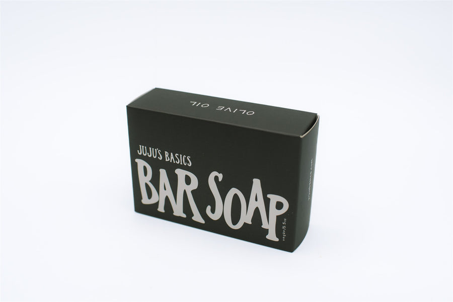 BAR SOAP COLLECTION